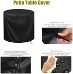Outdoor Side Tables Cover - Image 4