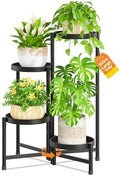 LASZOLA Plant Stand Indoor by LASZOLA