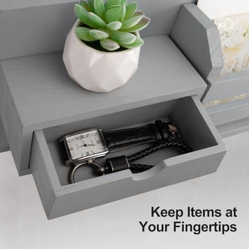 Lwenki Wall Mount Key Holder - Image 5