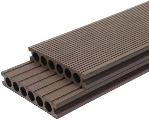 LXLZYXSF Outdoor Patio Flooring by LXLZYXSF