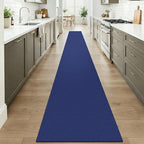 KOZYFLY Braided 2x20 Runners Rugs - Image 2