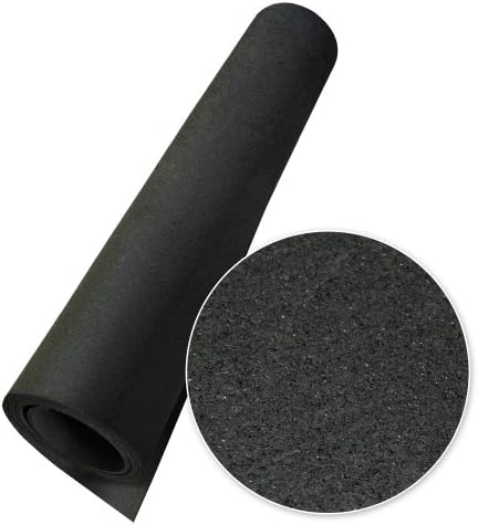 Rubber-Cal Elephant Bark Rubber Flooring - Image 2