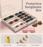 NEWLOOP 10/30 Slots Sunglass Organizer - Image 6