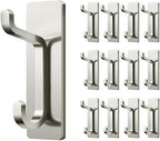 pickpiff 13LB Strong Stick-on Hooks by pickpiff
