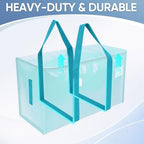 TICONN 2 Pack Extra Large Moving Bags Heavy Duty - Image 6