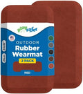 Playsafer Playground Safety Rubber Wearmat by Playsafer