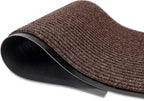 LuxUrux Durable Rubber Door Mat by LuxUrux