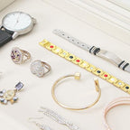 Coward Jewelry Organizer Box - Image 5