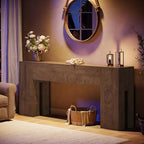 Tribesigns 71-Inch Long Console Table - Image 5