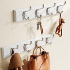 Amada Coat Rack Wall Mount 2 Pack, Coat Hangers - Image 2