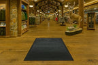 Guardian - MLL14030500 Clean Step Scraper Outdoor Floor Mat, Natural Rubber - Image 5