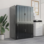 AECOJOY Outdoor Storage Cabinet Waterproof - Image 5