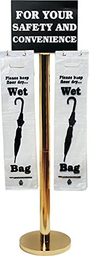 TCO57029 - Wet Umbrella Bag Stand - Image 2