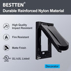3 Pack BESTTEN Outdoor Outlet Cover - Image 2