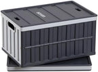 VEVOR Plastic Collapsible Storage Bins by VEVOR