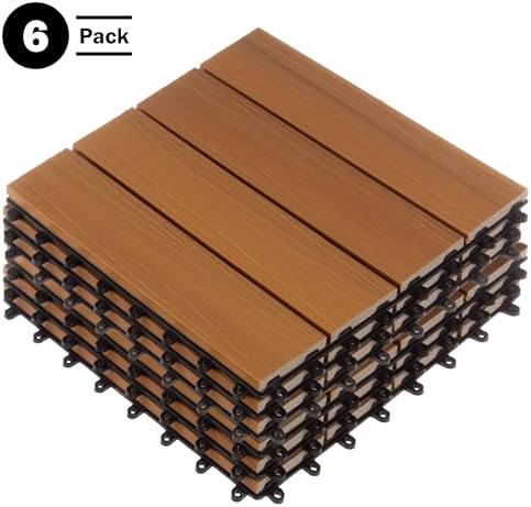 Interlocking Deck Tiles - Image 5