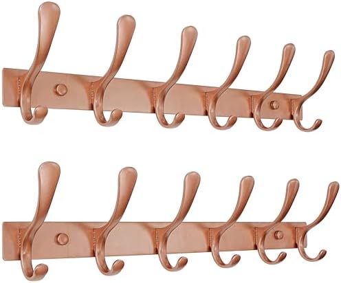 SKOLOO Coat Rack Wall Mounted by SKOLOO