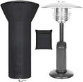 Patio Tabletop Heater Covers by HUALEDIBrandHome