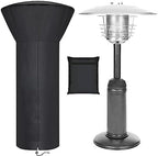 Patio Tabletop Heater Covers by HUALEDIBrandHome