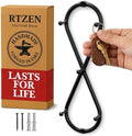 RTZEN Farmhouse Small Key Holder by RTZEN