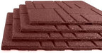 Playsafer Squarescape Rubber Interlocking Tile - Image 4