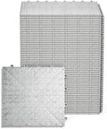 SnapLock GarageDeck 12"x12" Interlocking Garage Floor Tiles by BigFloors