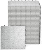 SnapLock GarageDeck 12"x12" Interlocking Garage Floor Tiles by BigFloors