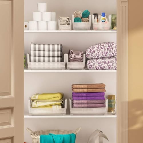 Akro-Mils 30250 AkroBins Plastic Storage Bins - Image 2