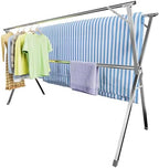 95" Clothes Drying Rack, Laundry Drying Rack Clothing by Unknown