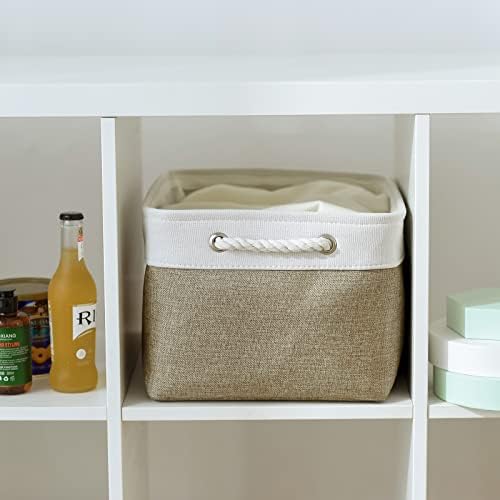 TheWarmHome Storage Basket for Organizing - Image 4