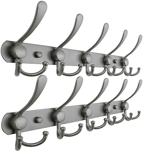 Dseap Coat Rack Wall Mounted by Dseap