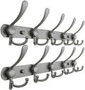 Dseap Coat Rack Wall Mounted by Dseap