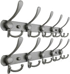 Dseap Coat Rack Wall Mounted by Dseap
