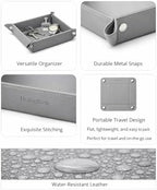 UnionBasic Small Valet Tray, Jewelry Tray - Image 2