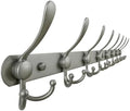 Dseap Coat Rack Wall Mount by Dseap