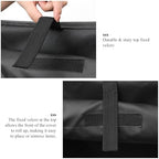 Shelf Covers for Wire Shelving, Heavy Duty Dustproof Storage Wire Rack Covers - Image 6