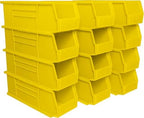 Akro-Mils 30234 AkroBins Plastic Storage Bins by Akro-Mils