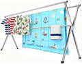Drying Racks Clothing for Outdoor by AZHZOLSK