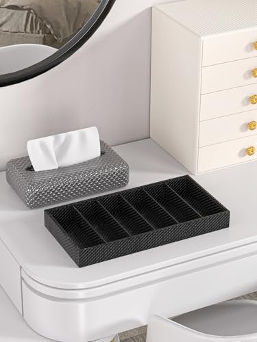 Sunglass Organizer Tray, Eyeglass Storage - Image 5