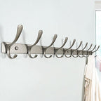 SKOLOO Coat Rack Wall Mounted - Image 3