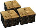Deck Tiles by Megsu