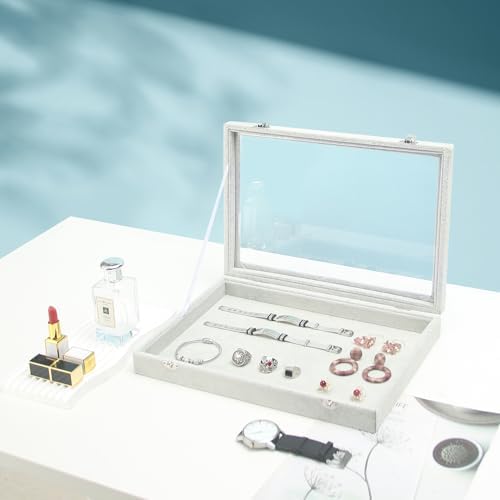 Coward Jewelry Organizer Tray Box - Image 2