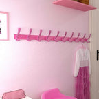 SKOLOO Coat Rack Wall Mounted - Image 3