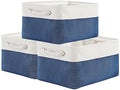 TheWarmHome Storage Basket for Organizing by TheWarmHome