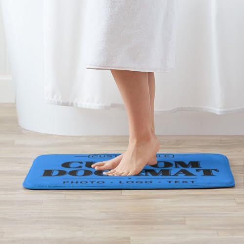 Custom Doormat Personalized Floor Mat - Image 7