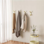 Coat Hooks Wall Mount, Heavy Duty Wall Hooks - Image 4