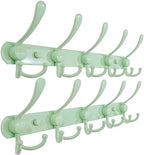 Dseap Coat Rack Wall Mounted by Dseap