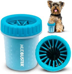 Dexas MudBuster Portable Dog Paw Cleaner by Dexas