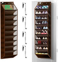 Kotkn 10 Tier Over The Door Organizer by Unknown