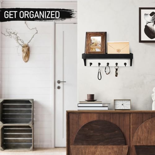 Rebee Vision Key Holder Wall Mount - Image 5